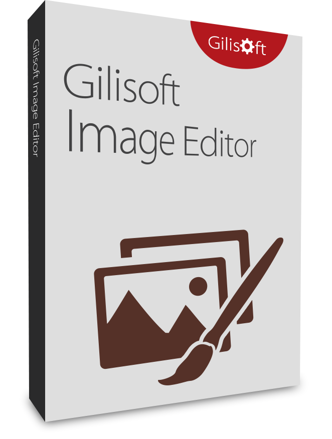 GiliSoft Image Editor