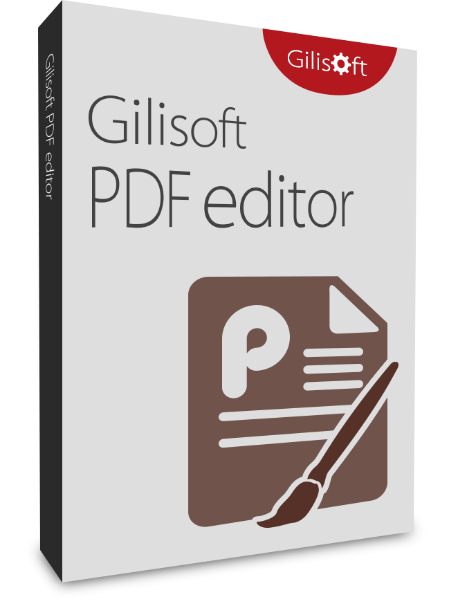 GiliSoft PDF Editor